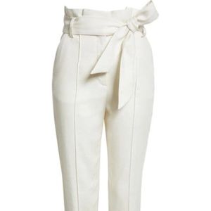 Veronica Beard Clarence Ankle Pants